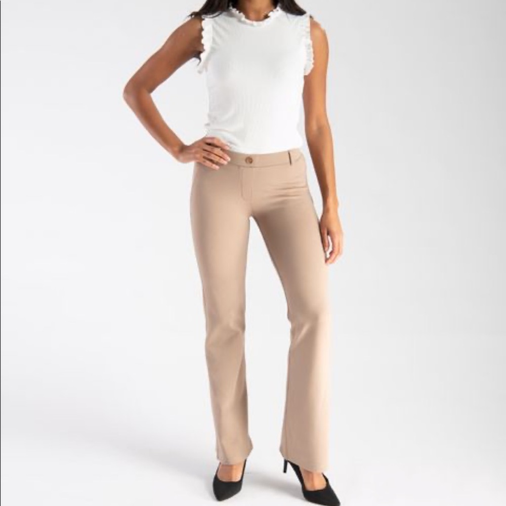 BetaBrand Dress Pant Yoga Pants